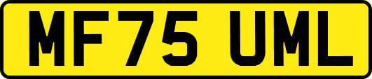 MF75UML