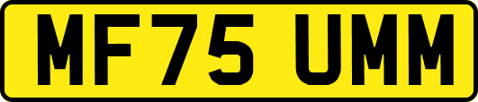 MF75UMM