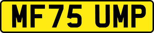 MF75UMP