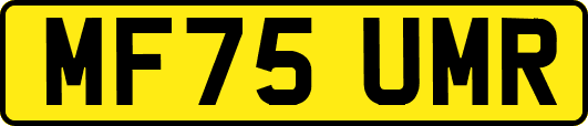 MF75UMR