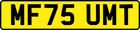 MF75UMT