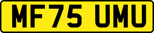 MF75UMU