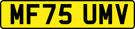 MF75UMV