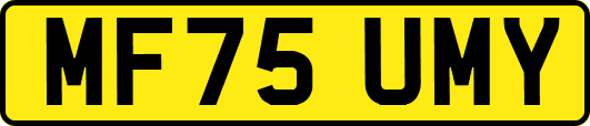 MF75UMY
