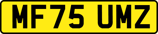 MF75UMZ