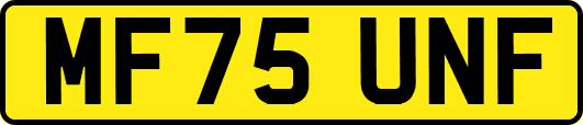 MF75UNF