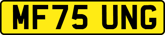 MF75UNG