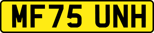 MF75UNH