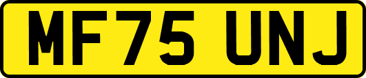 MF75UNJ