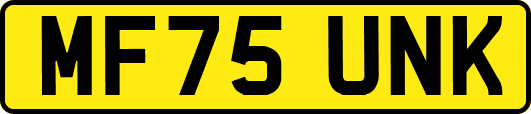 MF75UNK