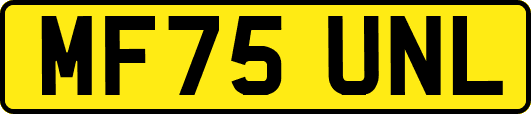 MF75UNL