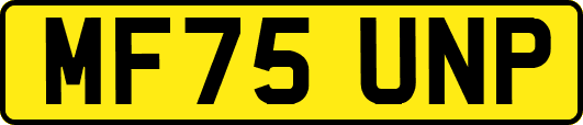 MF75UNP