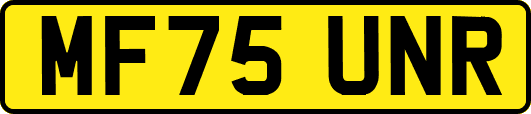 MF75UNR