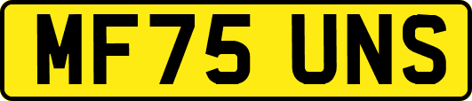 MF75UNS