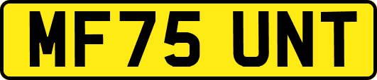 MF75UNT