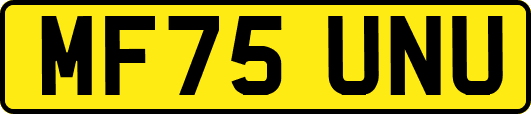 MF75UNU