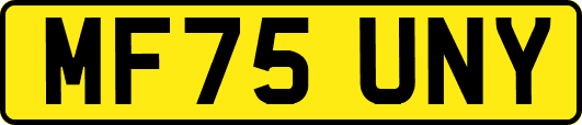 MF75UNY