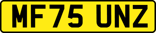 MF75UNZ