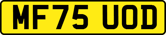 MF75UOD