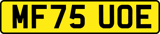 MF75UOE