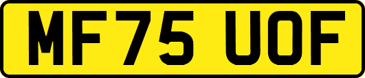 MF75UOF