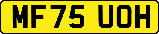 MF75UOH