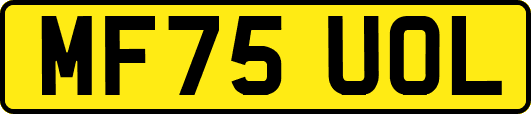 MF75UOL