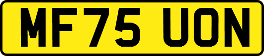 MF75UON