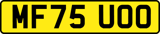 MF75UOO