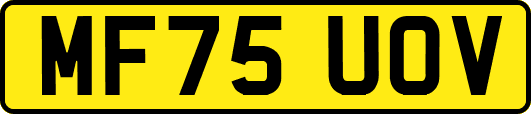 MF75UOV
