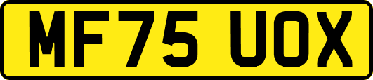 MF75UOX