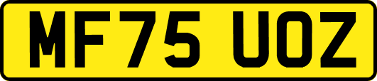 MF75UOZ