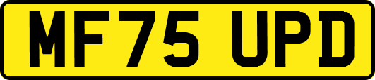 MF75UPD