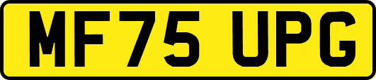 MF75UPG