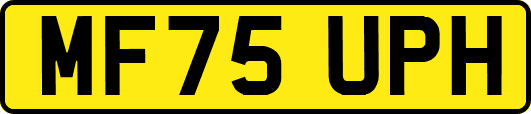 MF75UPH