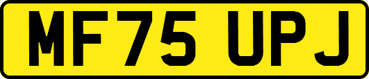 MF75UPJ