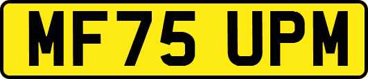 MF75UPM