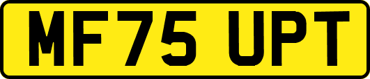 MF75UPT