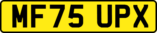 MF75UPX