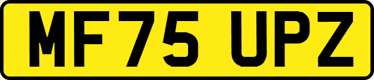 MF75UPZ