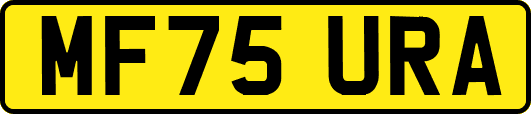 MF75URA