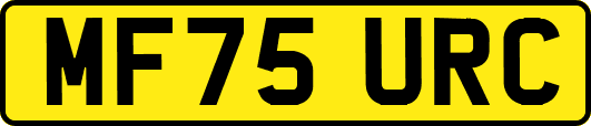 MF75URC