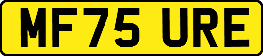 MF75URE