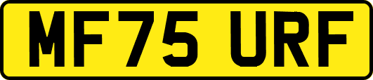 MF75URF