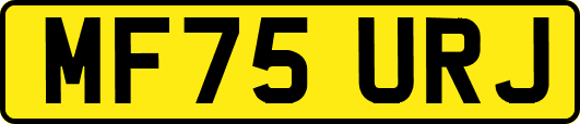 MF75URJ
