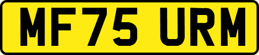 MF75URM
