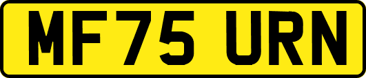 MF75URN
