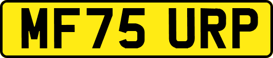 MF75URP