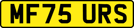 MF75URS