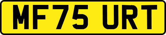 MF75URT